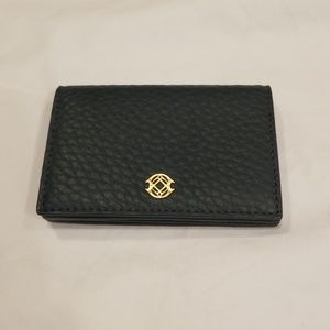 Dagne Dover Accordion Card Case